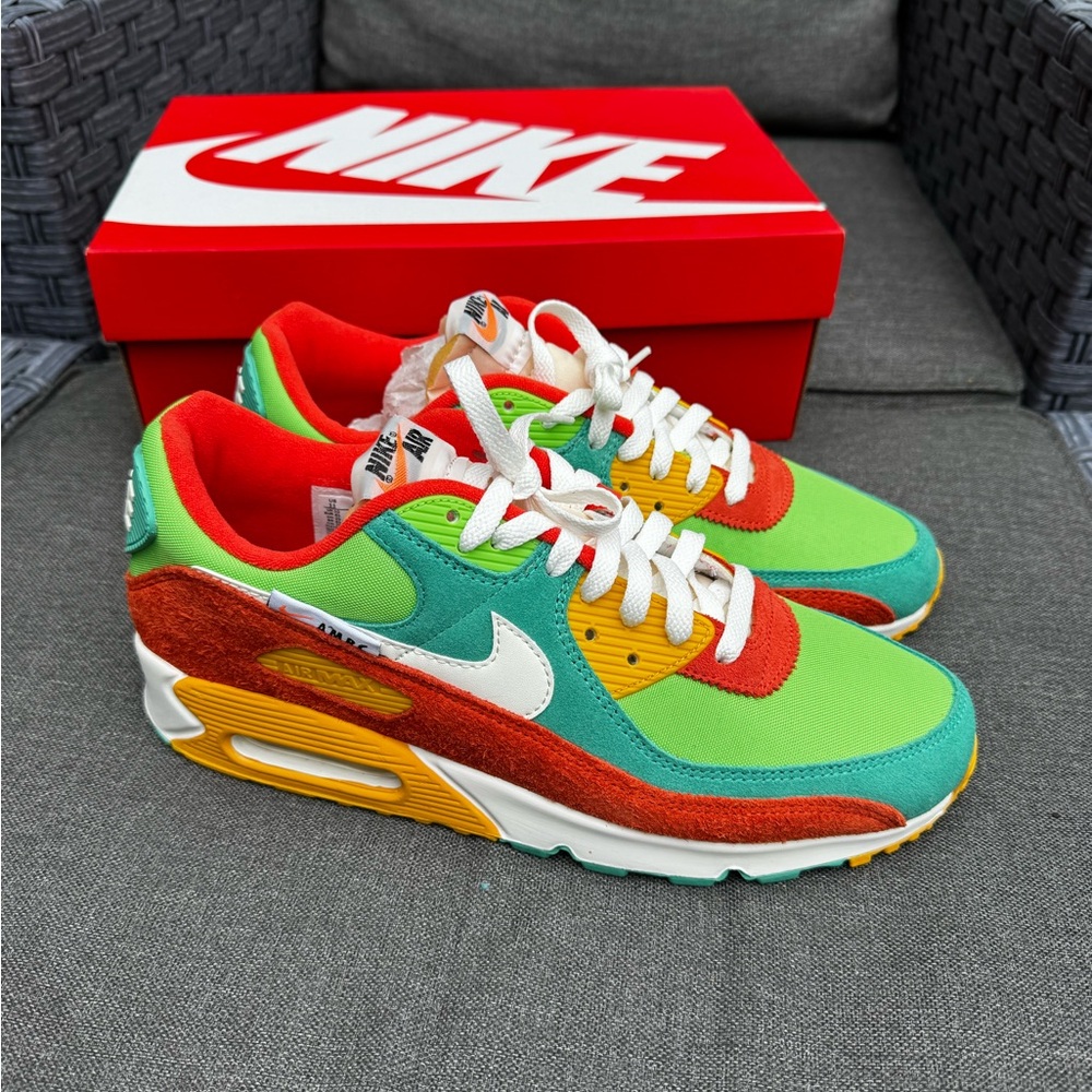 Nike Air Max 90 SE